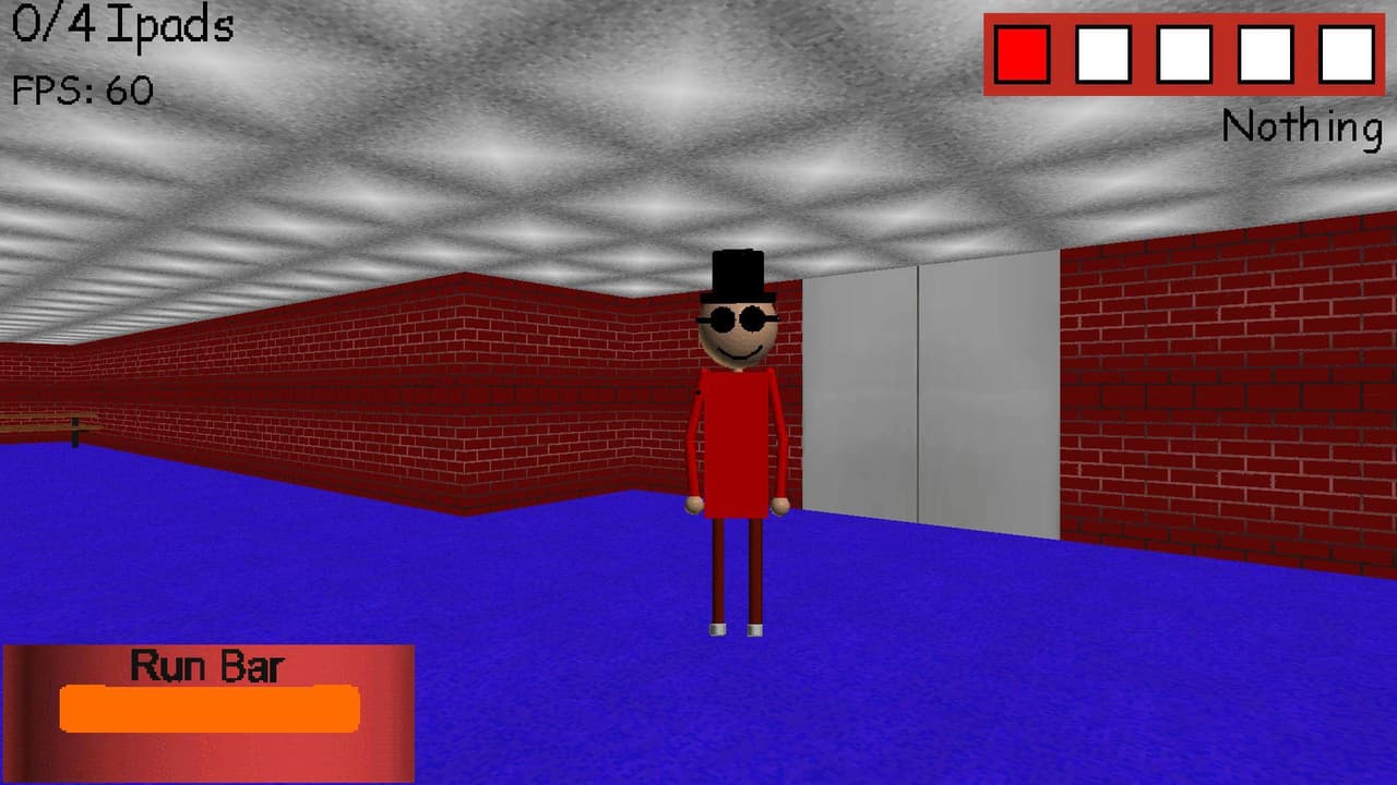Michaels Basics the full version (REUPLOADED) screenshot 5
