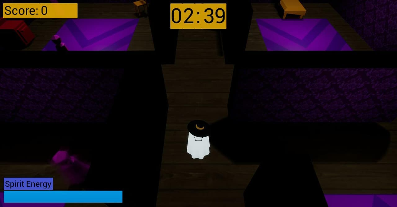 Please get out of my House! screenshot 3