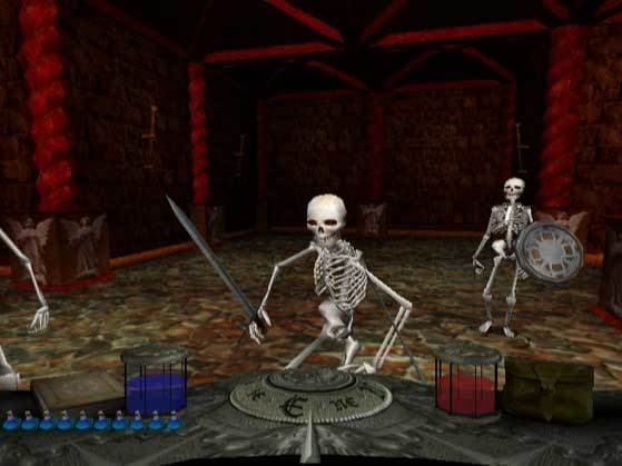 Stonekeep: Bones of the Ancestors