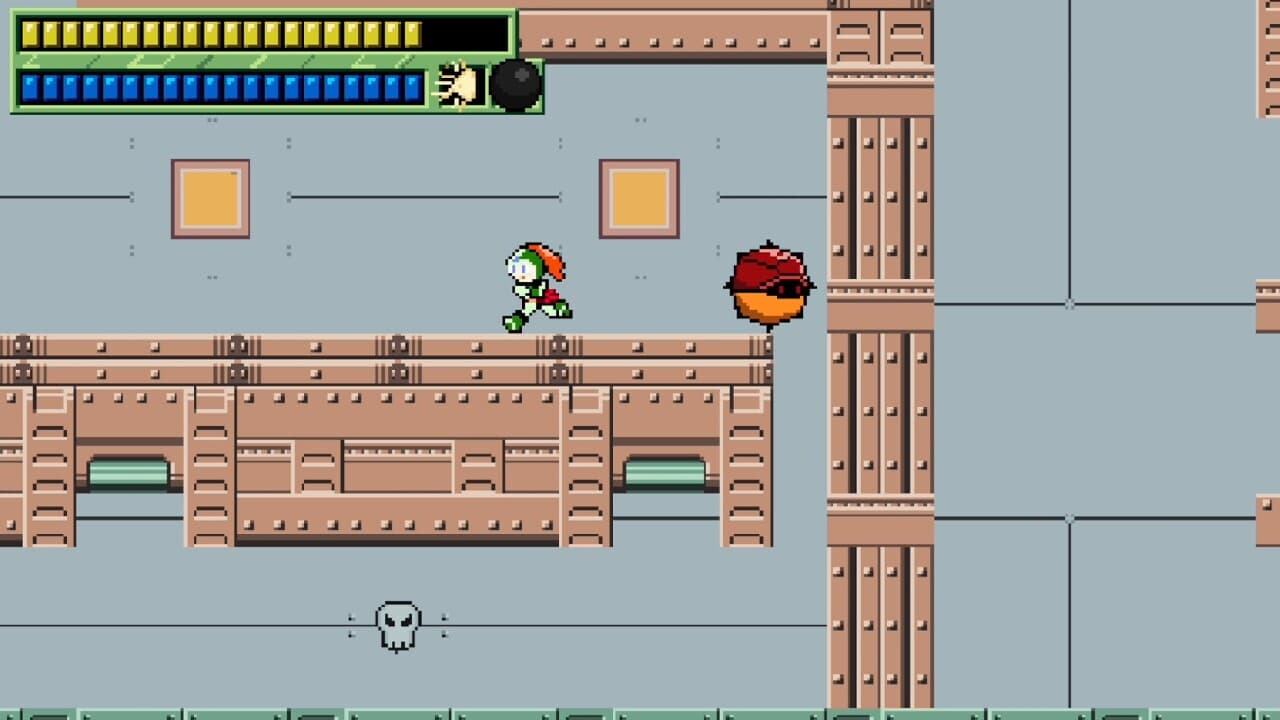 CRISIS Command screenshot 6