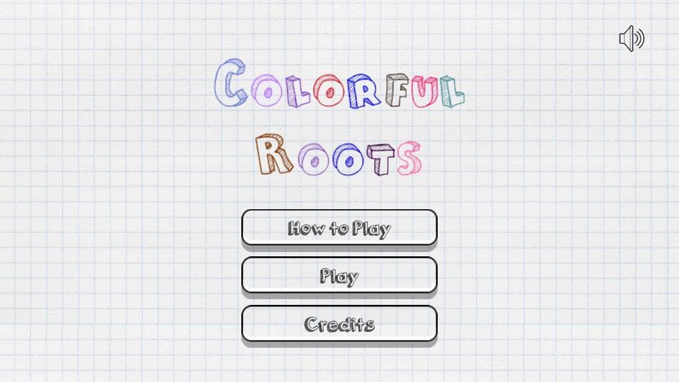 Colorful Roots screenshot 2