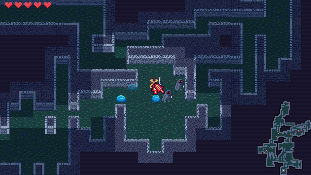 Pick Your Poison screenshot 3