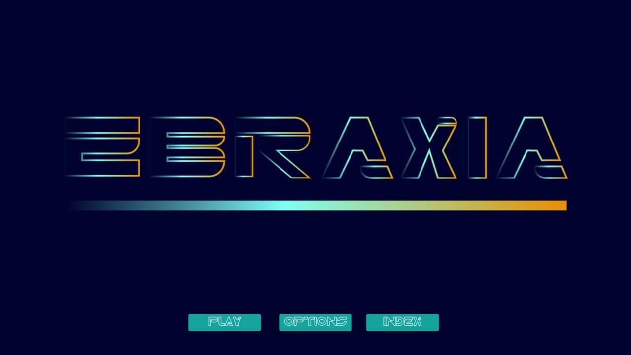 Ebraxia screenshot 5