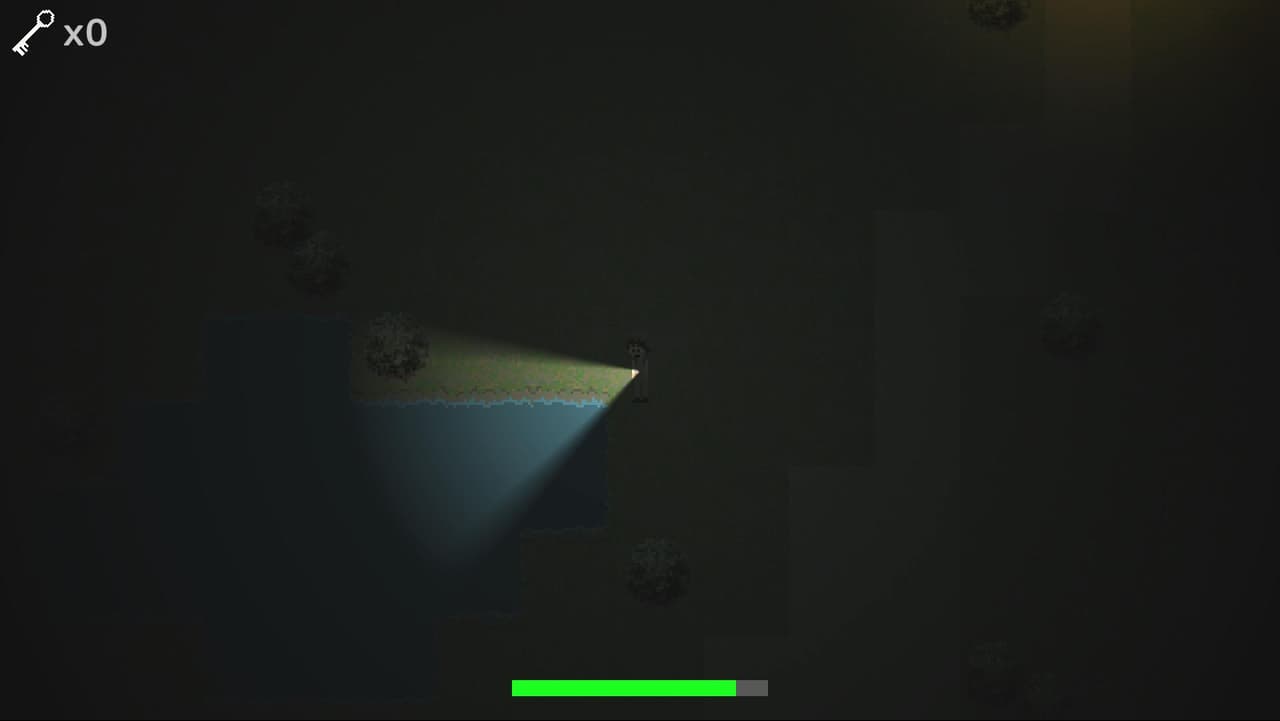 Camp Demise (LD50) screenshot 3