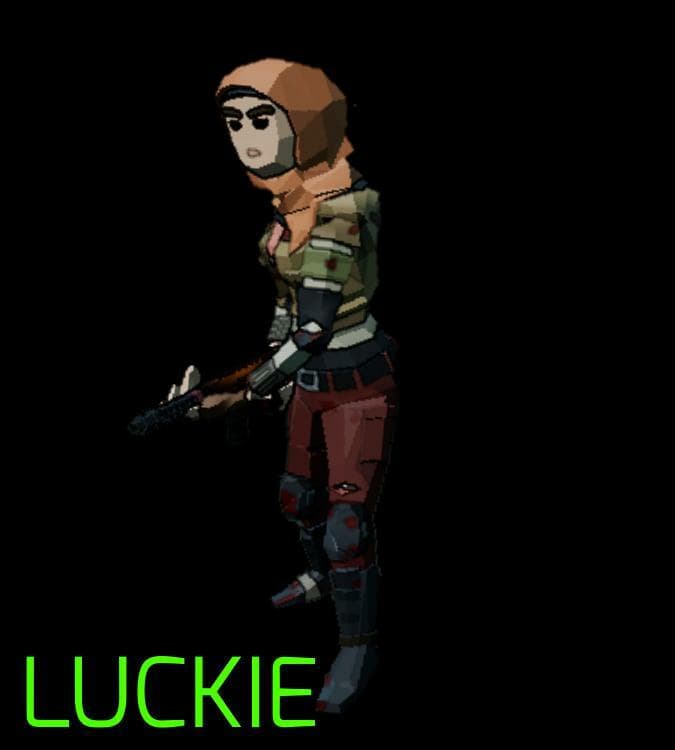 Anarchist V.1 screenshot 5