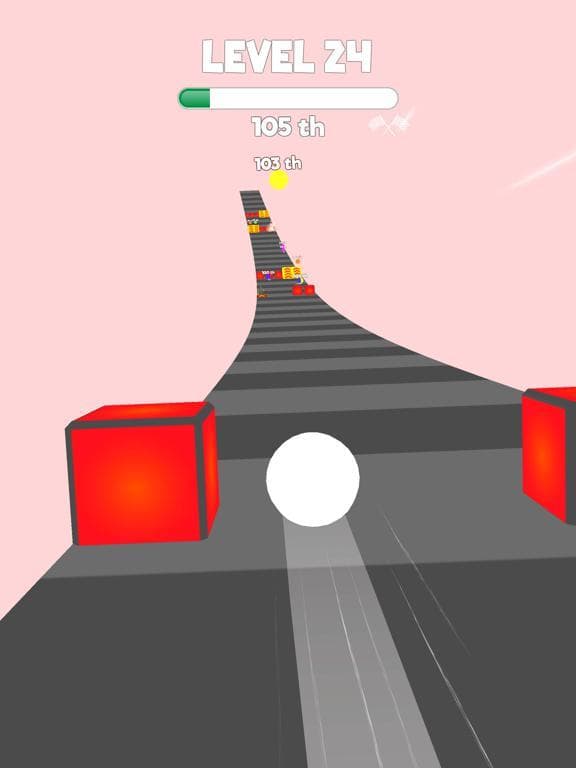 Elapse ! screenshot 4