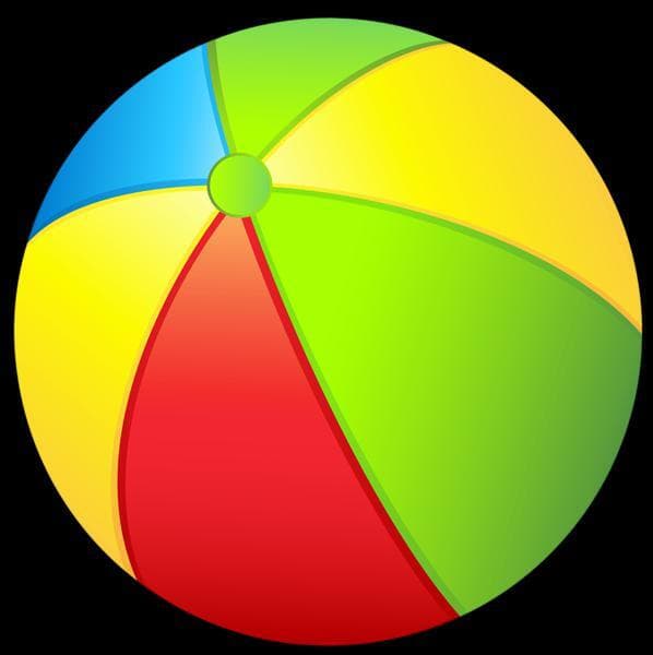 Rolling ball (IT18258172)