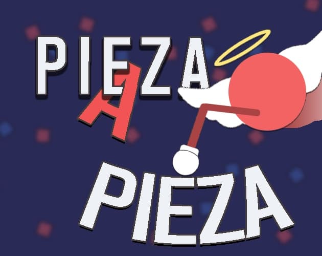 Pieza a pieza