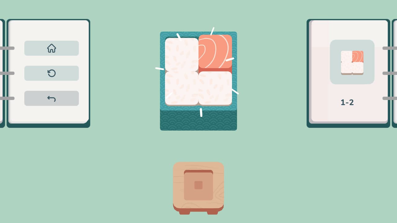 inbento (itch) screenshot 2