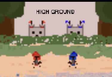 High Ground