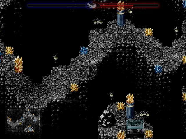 Dark Eternal II screenshot 4