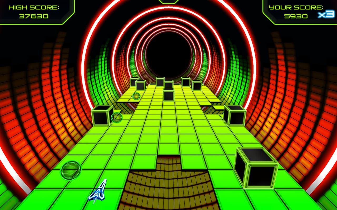 Avoid - Sensory Overload screenshot 2
