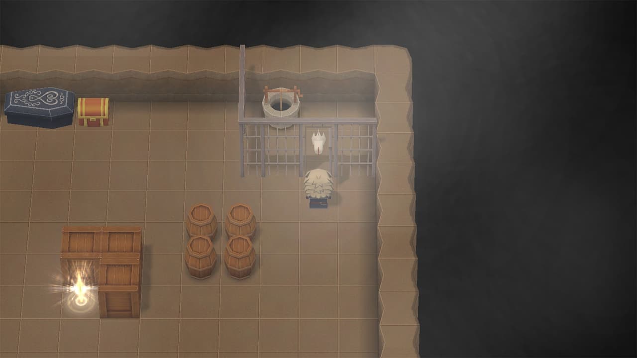 Quest For Wartorn Brotherhood screenshot 4