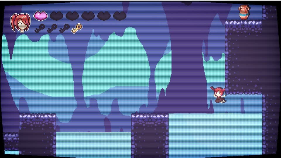 Sister Adventure screenshot 2