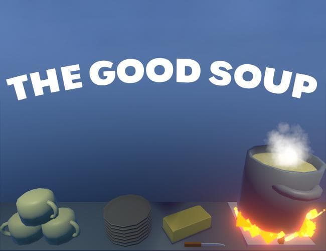 The Good Soup