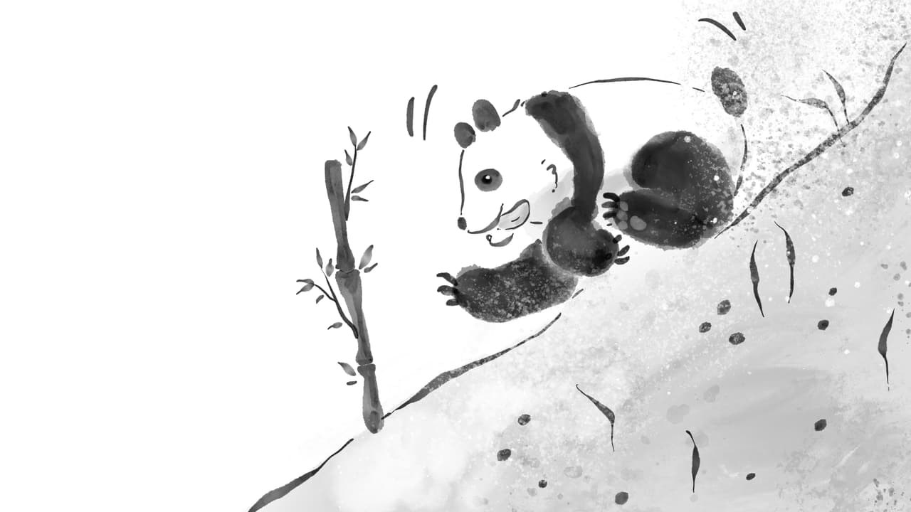 Rolling Pandas Leaves No Snow Behind (Incubator Game & Soft Dev Community)