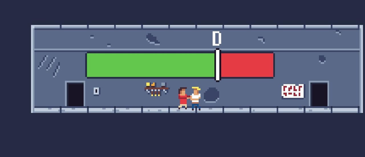 SLAP FIGHT! screenshot 3