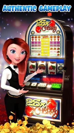 Free Slots 🍒 25x Cherry screenshot 2