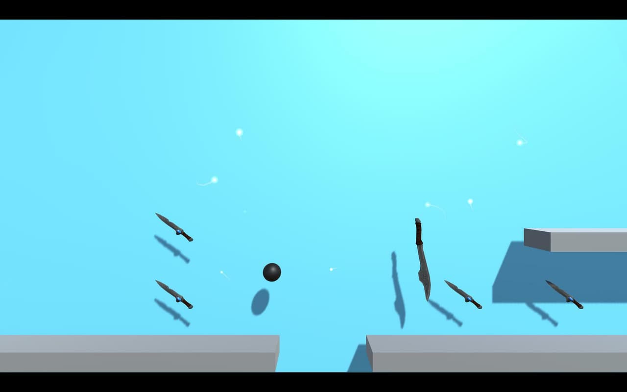 Move (introtogamesproduction) screenshot 3