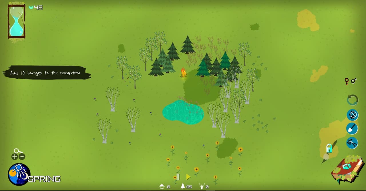 Wild Souls screenshot 4