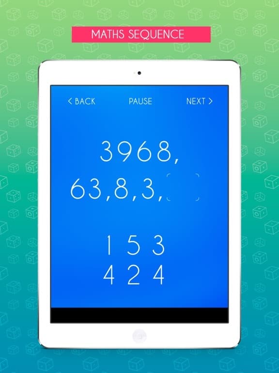 IQ Test - Whats my IQ? screenshot 6