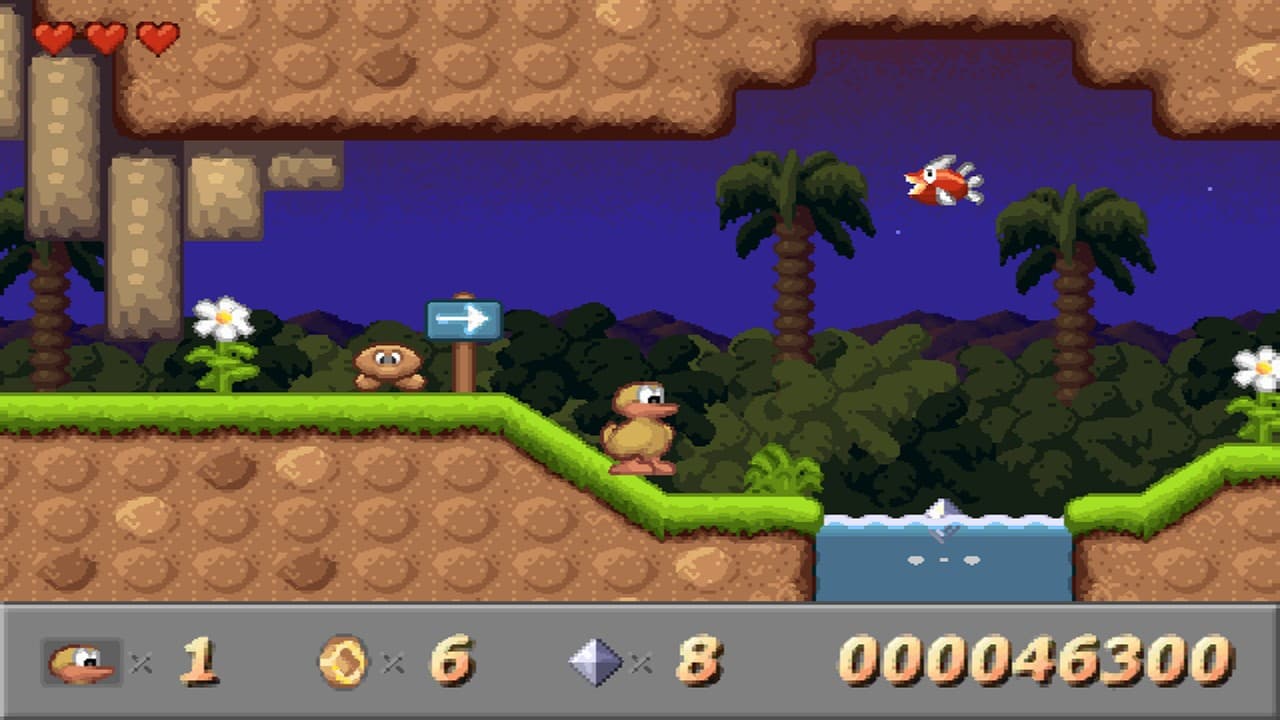 Charlie II screenshot 4