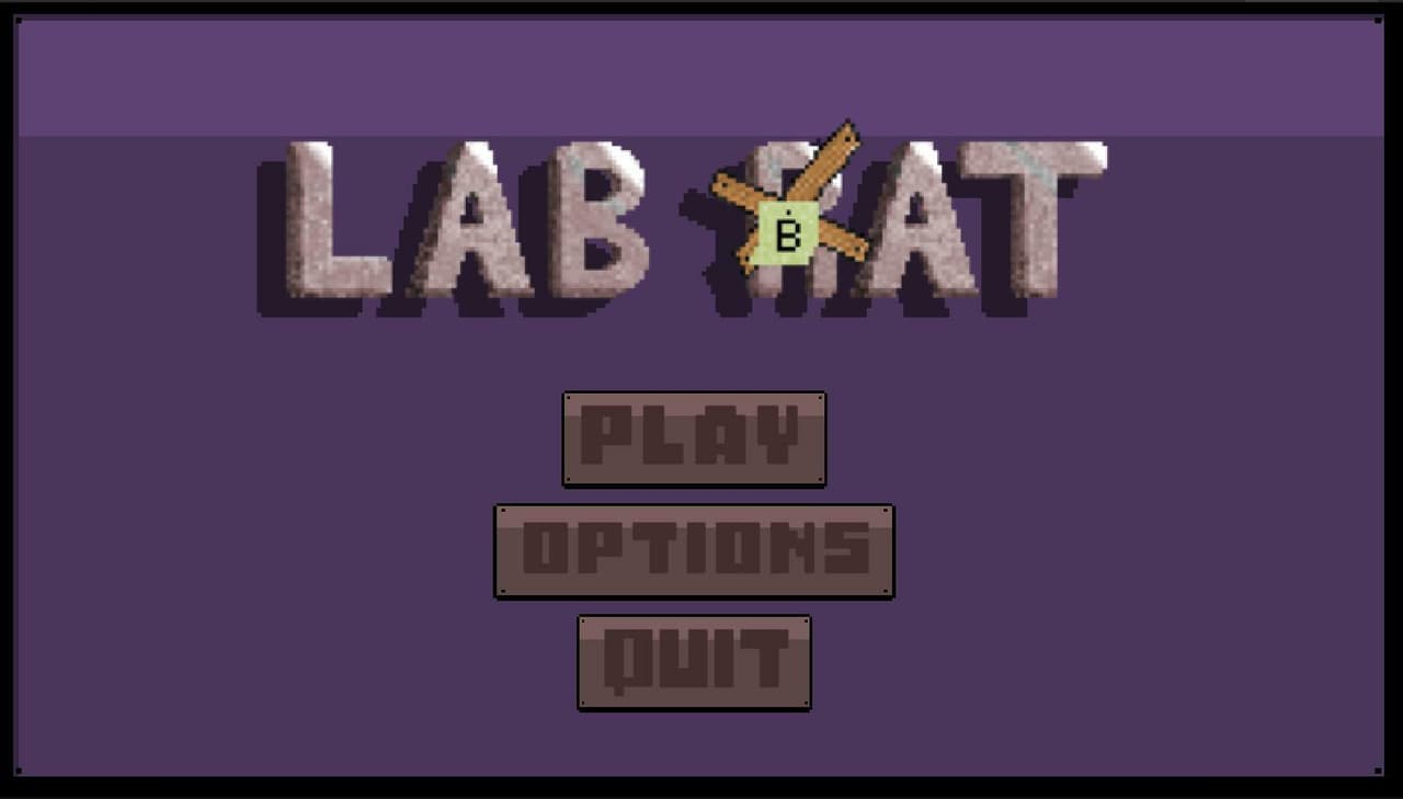 LabBat screenshot 2