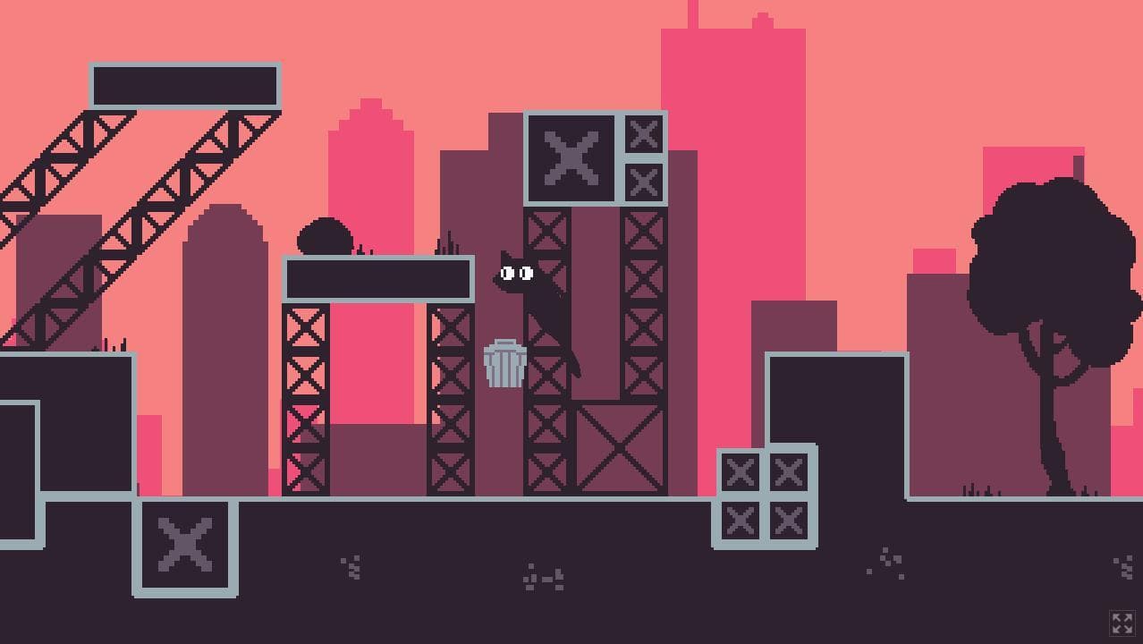 TrashKitty screenshot 3
