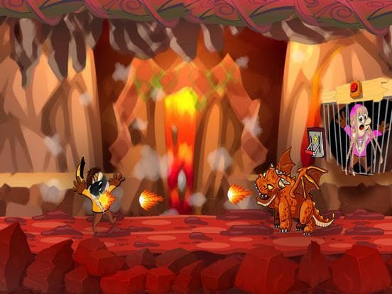 Super World Jump N Run screenshot 5