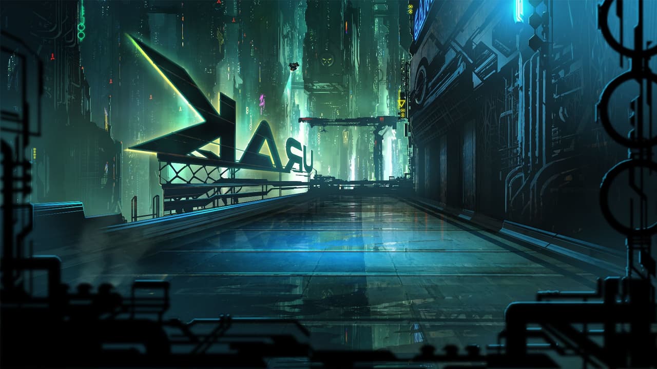 Neon District: Season One screenshot 4