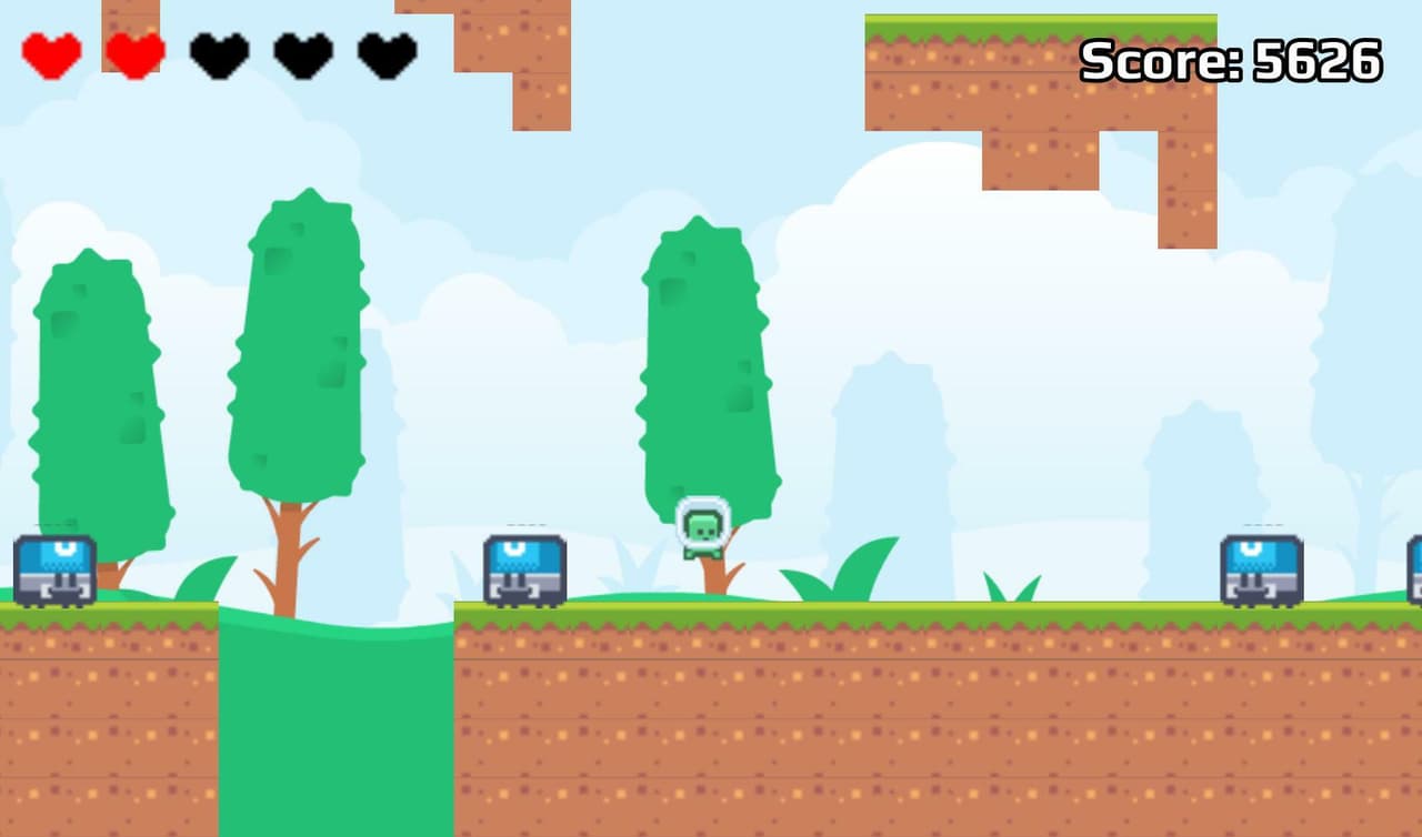 Linked Life screenshot 3