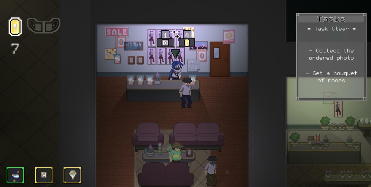 Just Another Day: 2020 screenshot 5