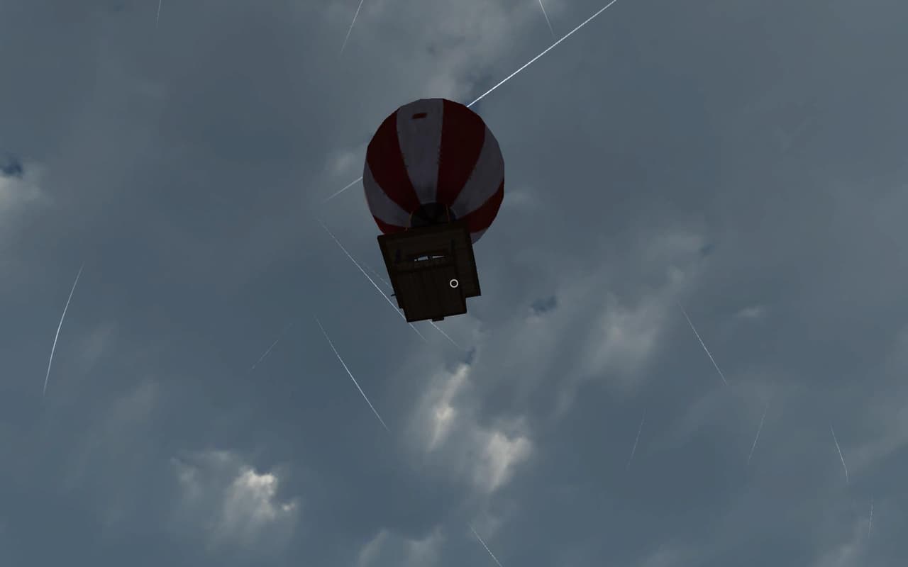 The Aurora Wager screenshot 4