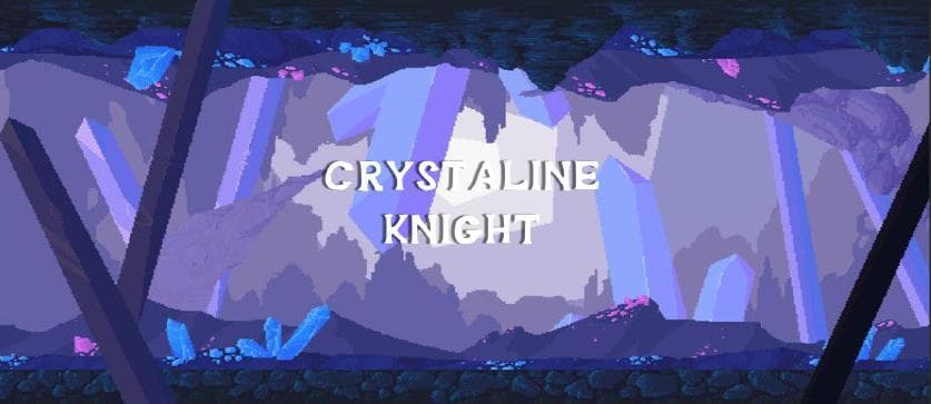 Crystaline Knight