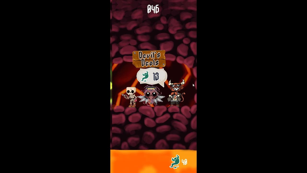 Down Bad screenshot 6