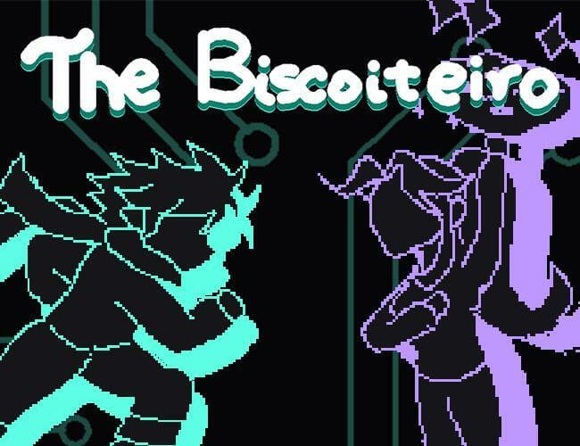 The Biscoiteiro