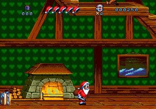 Daze Before Christmas screenshot 5