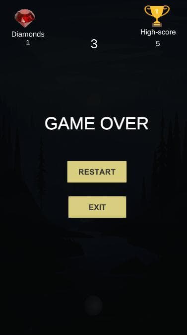 Jumpy Tiles