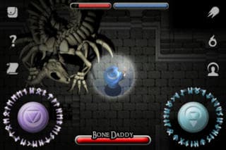 Solomons Keep screenshot 3