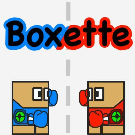 Boxette