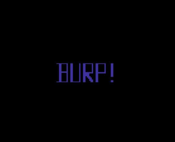 Fast Food (C64) screenshot 4
