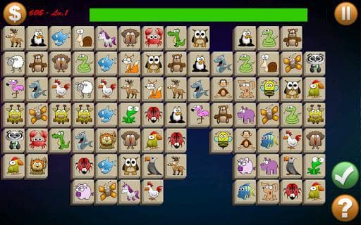 Pet Connect: challenge your mind!