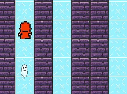 Icy Dungeon