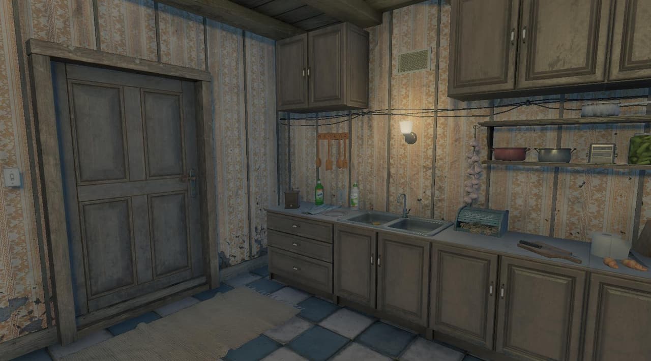 Forgiveness - DEMO screenshot 4