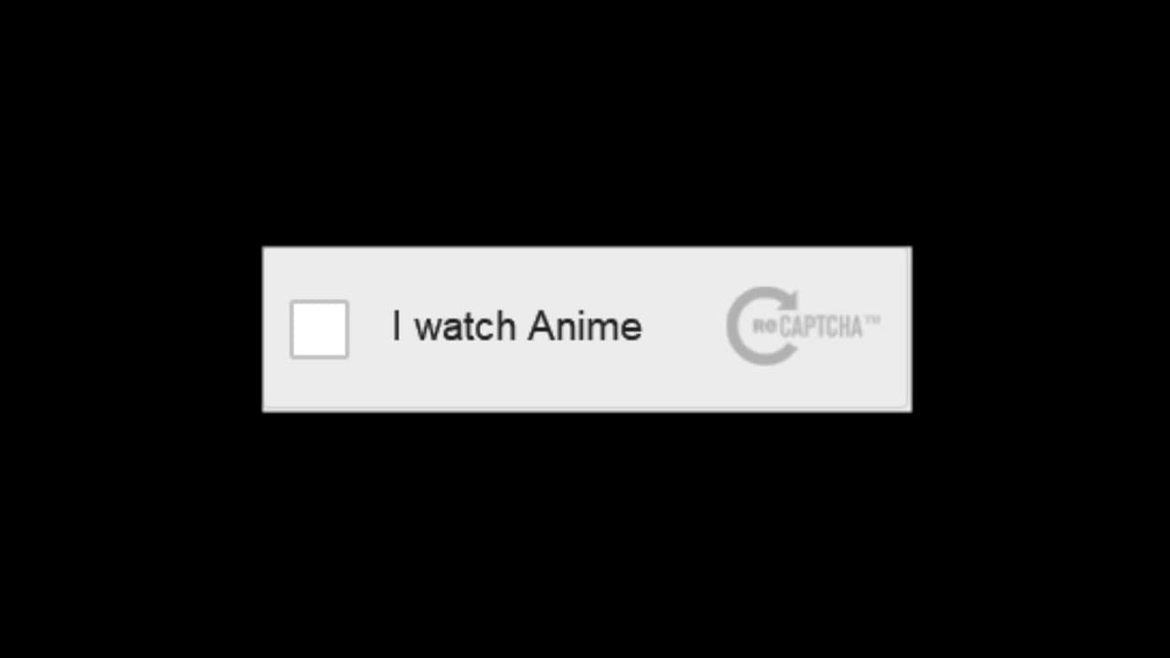 Do you watch Anime?