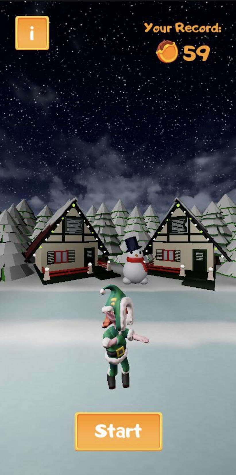 Santas Manor screenshot 2
