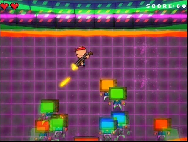 Beat Heat / MonoWave screenshot 3