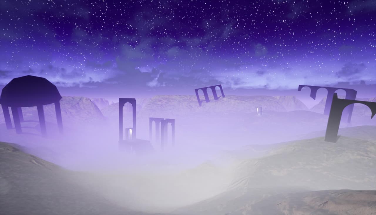 Liminal Space (brenconw) screenshot 3