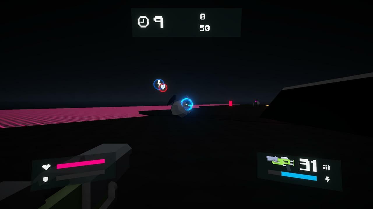 Darkside (itch) (hacked.design) screenshot 5