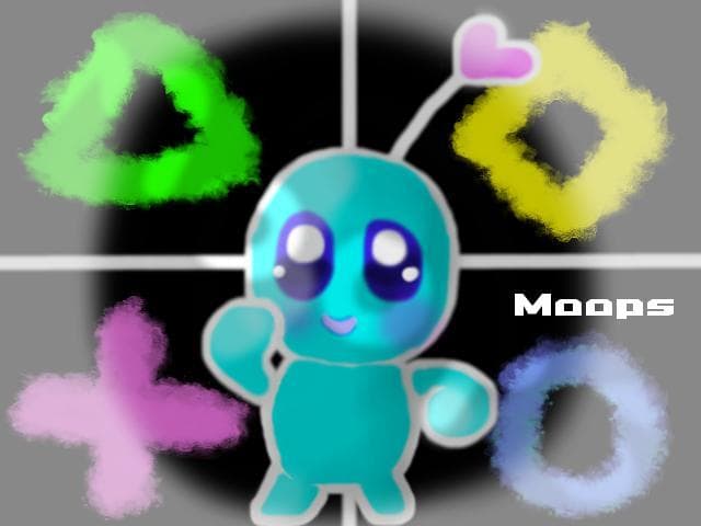 Moops screenshot 2